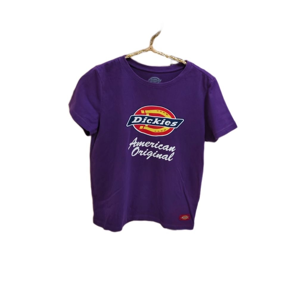 เสื้อยืด Dickies (เสื้อเด็ก)มือสอง