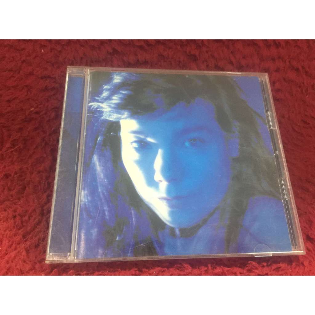 CD Björk – Telegram สภาพตามรูปปก ZA169-143