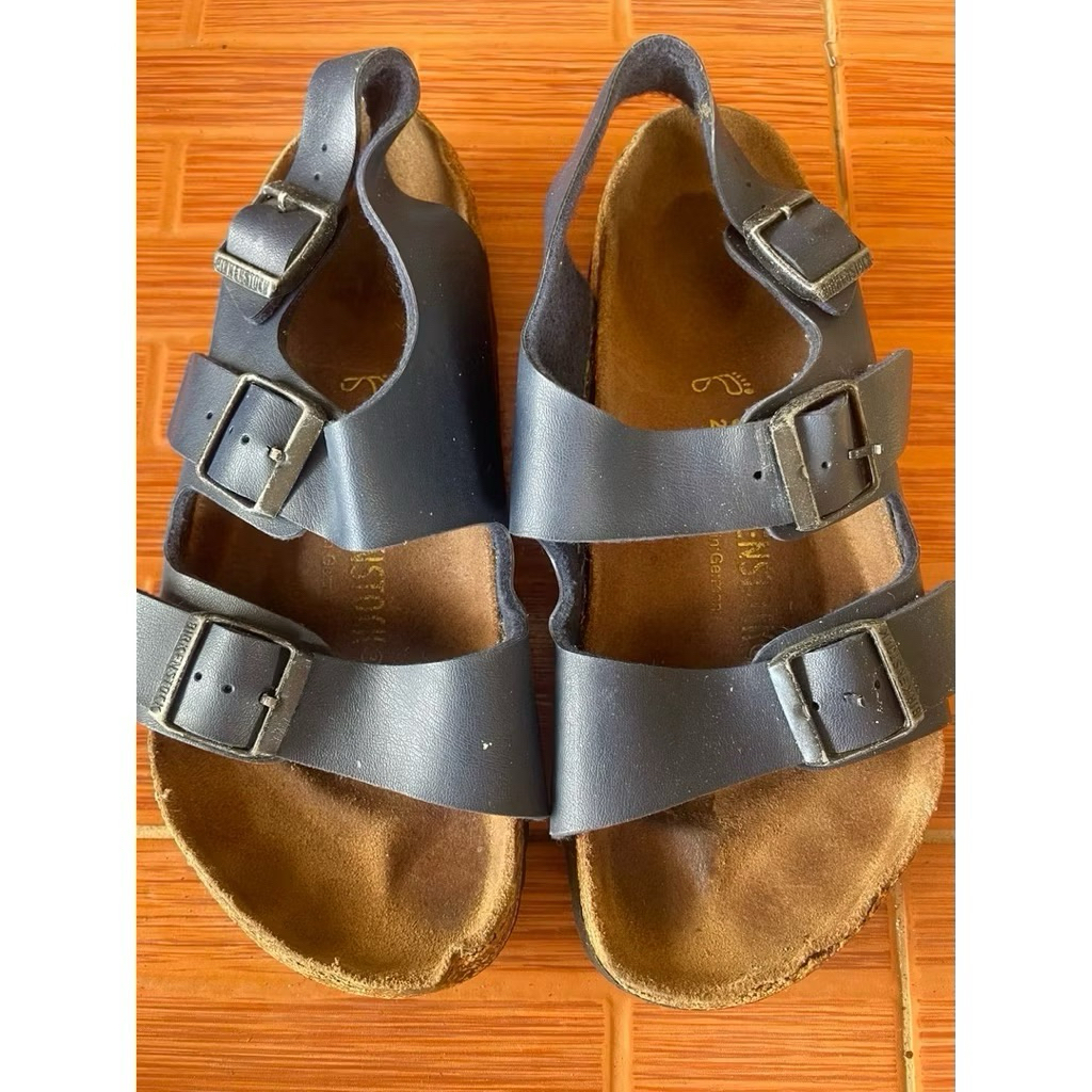 รองเท้าbikenมือ2ของแท้