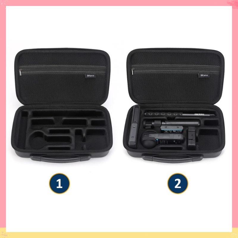 กระเป๋าสะพายดีไซน์ทันสมัยเหมาะสำหรับใส่ของขนาดใหญ่เหมาะสำหรับใส่ของใช้ในบ้าน หรือห้องน้ำขนาด - รูปที่ 2