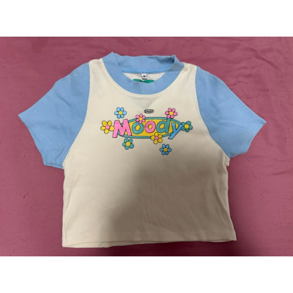 ส่งต่อเสื้อ Daddy สภาพใหม่ ไซส์s