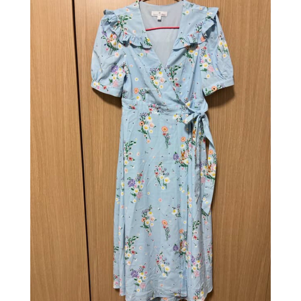 เดรส EP Fasion size s/m