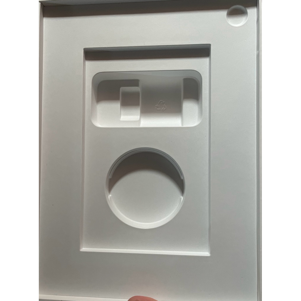 กล่องเปล่า ipad gen11 สภาพดี