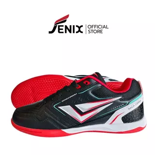 รองเท้าฟุตซอล WINGZ รุ่น SAGA CORSA กระชับ น้ำหนักเบา พื้น Thermoplastic Rubber ทนทาน มีไซส์ 35-45
