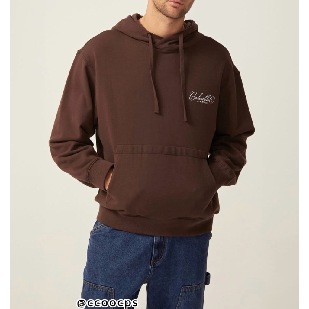 เสื้อCPSและเสื้อCCOOผู้ชายของแท้ลดราคา มือ1