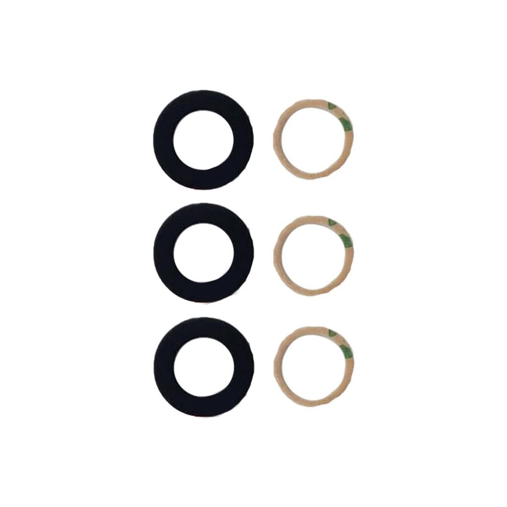 กระจกเลนส์กล้องหลัง Samsung S21FE (SM-G990E) camera lens samsung ราคา ถูกที่สุด ดีลบีเคเค แกลเลอรีภาพที่ 2