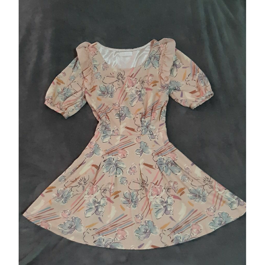 Lizlisa สีส้มโอรสนู๊ด