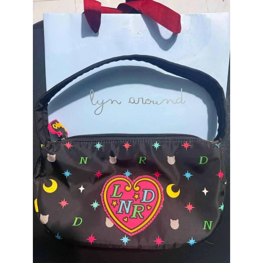 📍ส่งต่อกระเป๋า lynaround💯📍