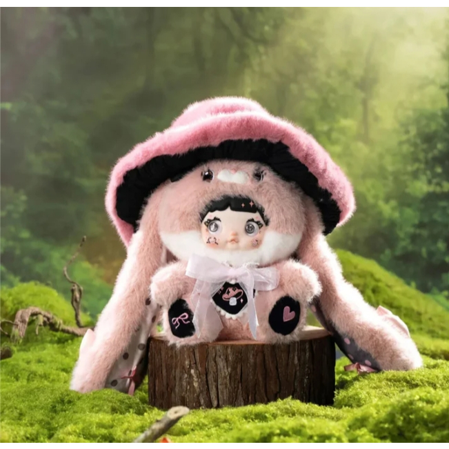 ⭐️ใช้โค๊ดลดได้⭐️ Nommi 400% V2 สุ่มกล่องใหม่ในซิล 7xx ถูกสุดในไทย