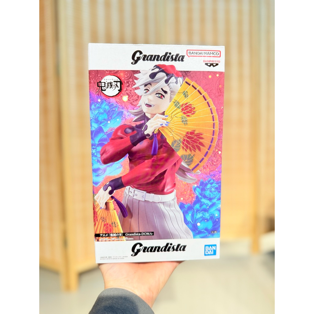 [ราคาถูกที่สุดพร้อมส่งในไทย] โมเดล yaiba งานแท้100% ฟิกเกอร์ดาบพิฆาตอสูร🔥 ของสะสมหายาก ราคาพิเศษ