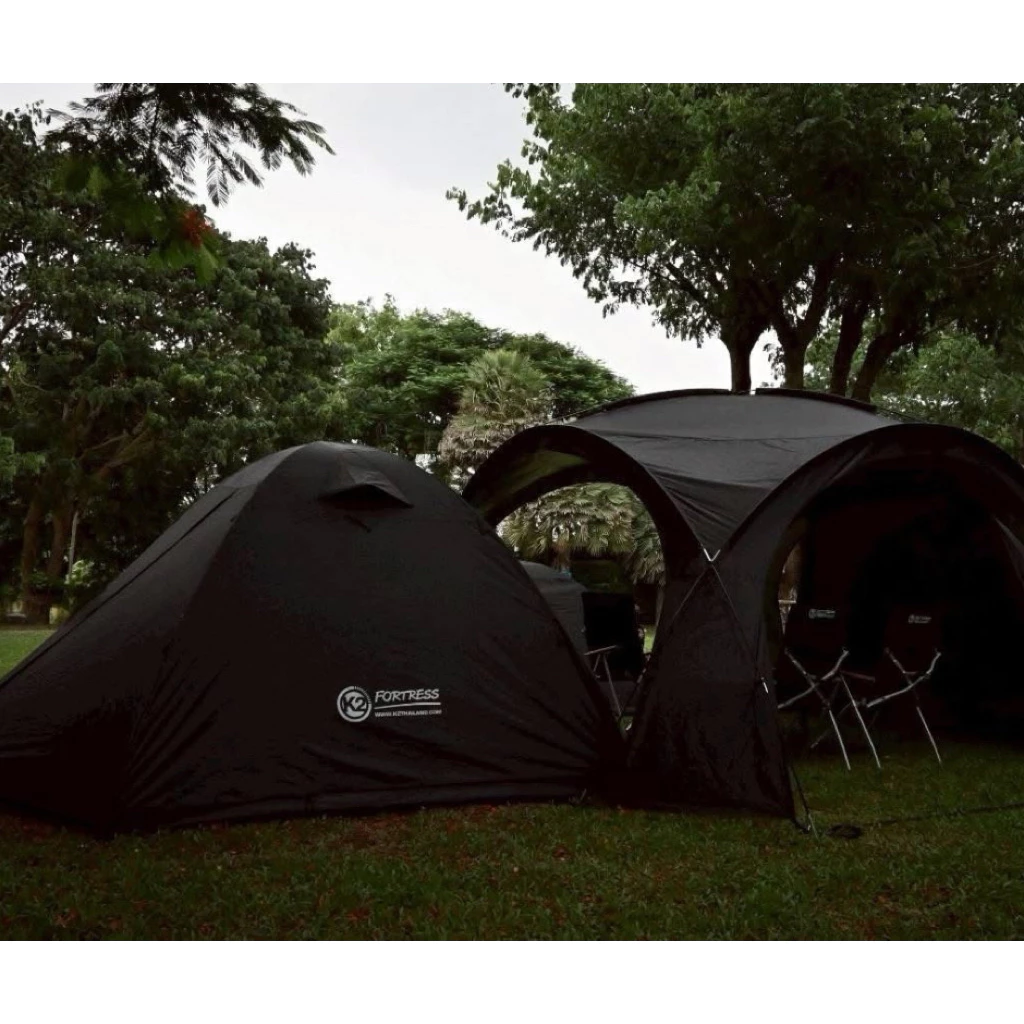 K2 DOME TARP K2 PARABOLA ทาร์ปโดม thumbnail 4