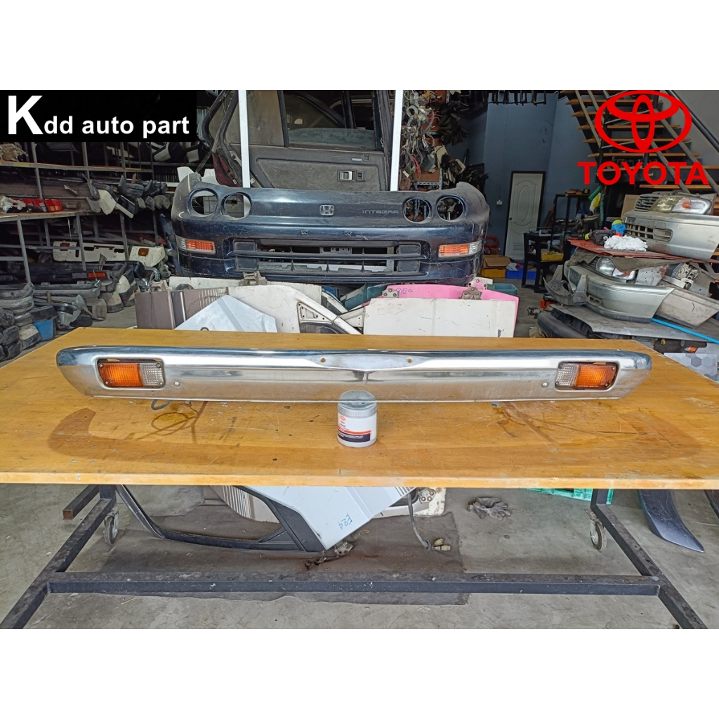 กันชนหน้า Toyota Corona MARK II MX20