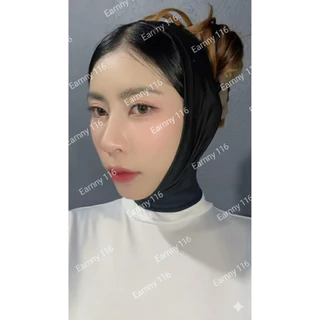 ผ้าบัฟกันแดดกันยูวีสำเร็จรูปสำหรับแคดดี้(รุ่นคอสั้น)