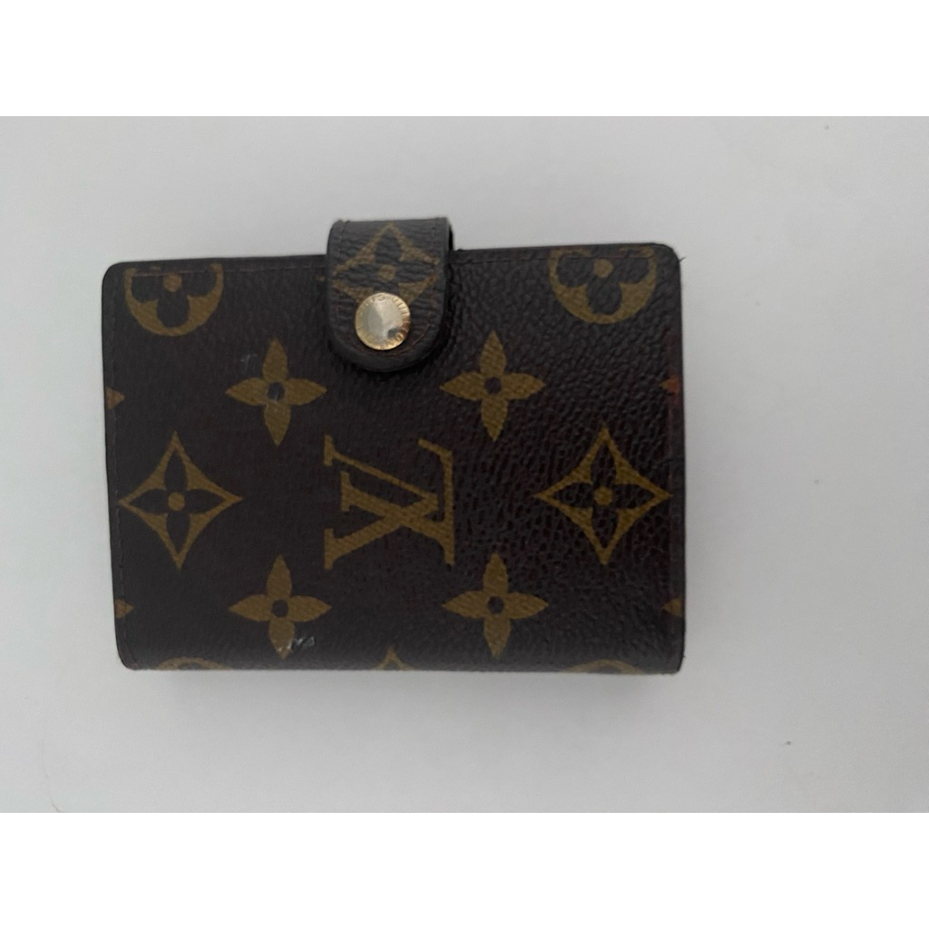 กระเป๋านามบัตร LV มือสอง