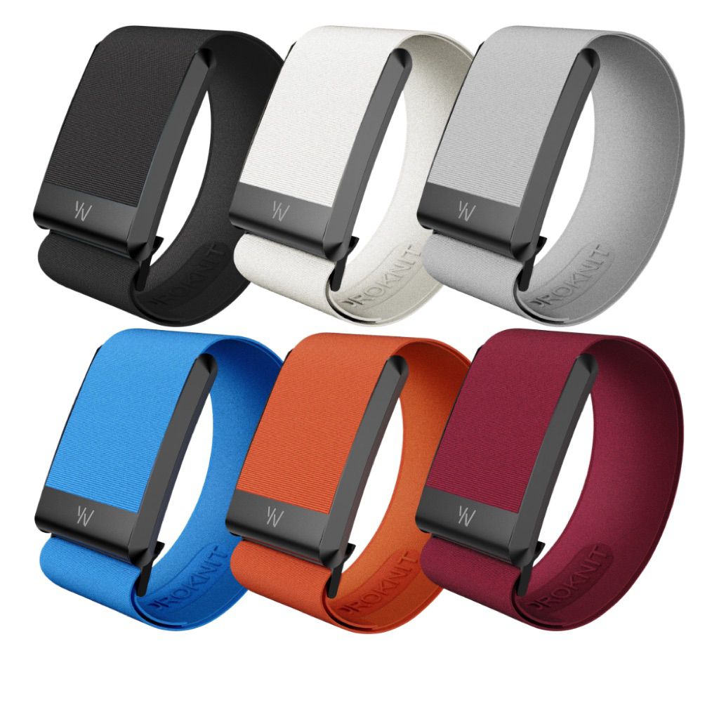 [🔥WHOOP4.0] Hydroknit แห้งไว 🇺🇸 สายWhoop 4.0 สายรัดข้อมือWhoop 4.0 ไม่ใช่ของแท้ โรงงานมาเอง