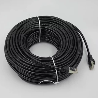 สายแลน CAT6 UTP Gigabit 1000Mbps Gigabit สายเคเบิลเครือข่าย CAT6 RJ45 2m 5m 10m 20m 30m 40m 50m