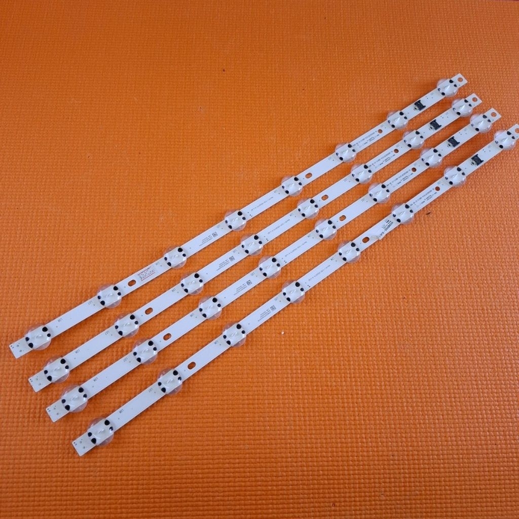 BACKLIGHT FOR LG 55UN80006LA 55UP75006LF 55UP751C0ZF TV HL-99550CSP1616-0801S-01