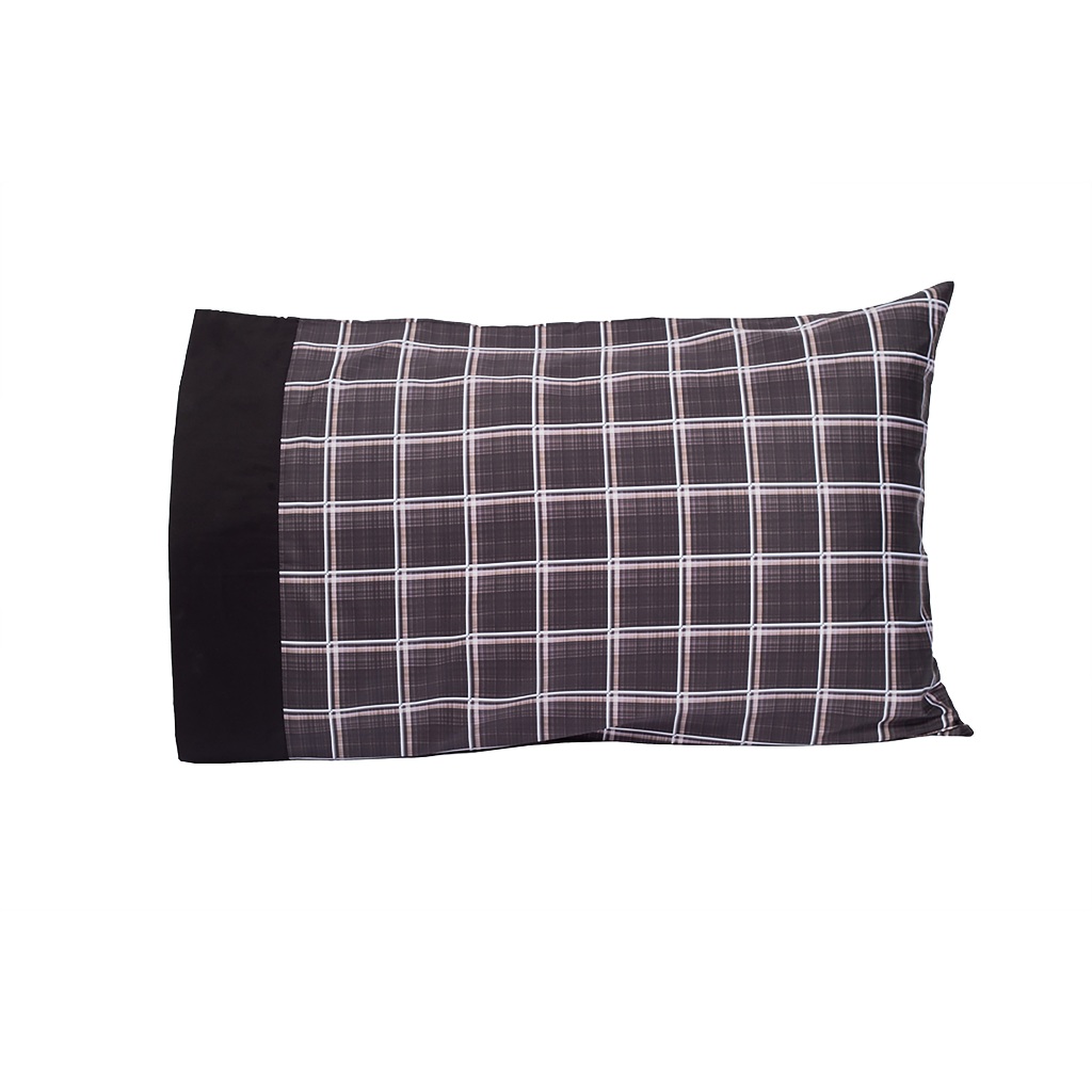 SANTAS HOME ปลอกหมอน MASSIMO | Supima Cotton 500 เส้นด้าย