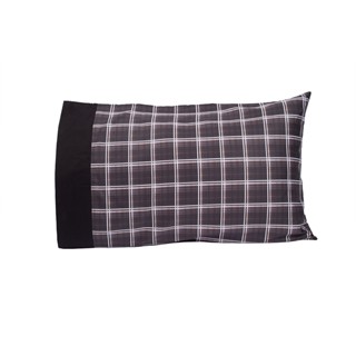 SANTAS HOME ปลอกหมอน MASSIMO | Supima Cotton 500 เส้นด้าย