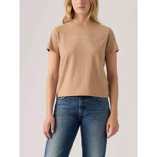 เสื้อยึดผู้หญิง Levi's® Women's Graphic Classic Tee