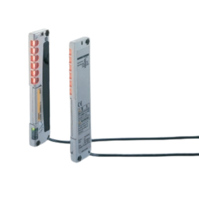 เซนเซอร์ F3W-D052A (OMRON)