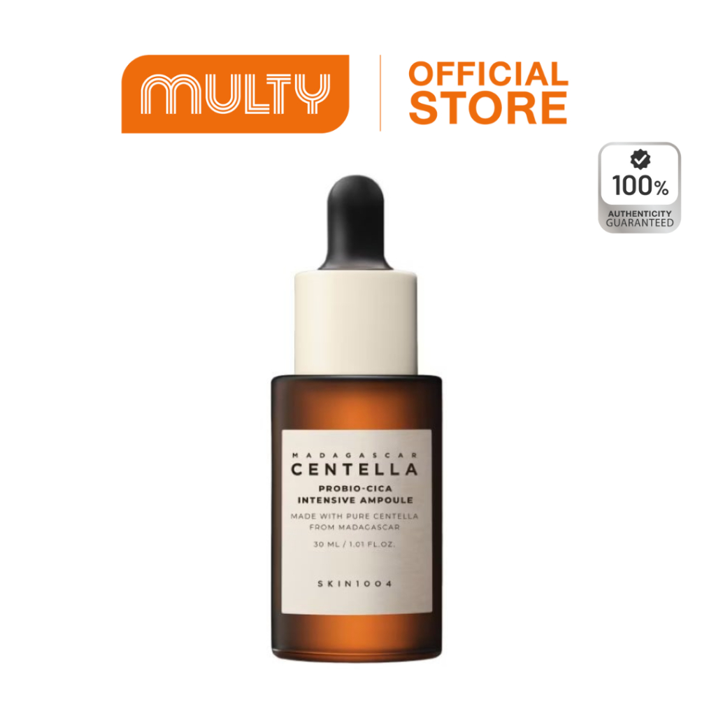 Skin1004 Madagascar Centella Probio-Cica Intensive Ampoule 30 ml.