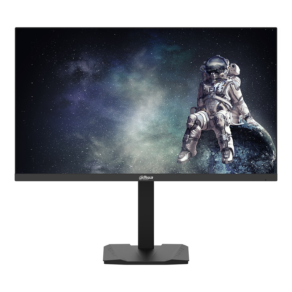 Monitor (จอมอนิเตอร์) Dahua Dhi-Lm27-E431a – 27 Inch Ips 4k 160hz Fhd 320hz Dual Mode ราคา ถูกที่สุด ดีลบีเคเค แกลเลอรีภาพที่ 3