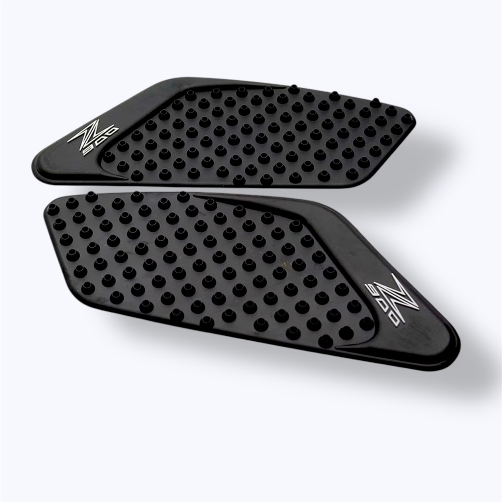 กันลื่น ด้านข้าง Pads สําหรับ Kawasaki Z900