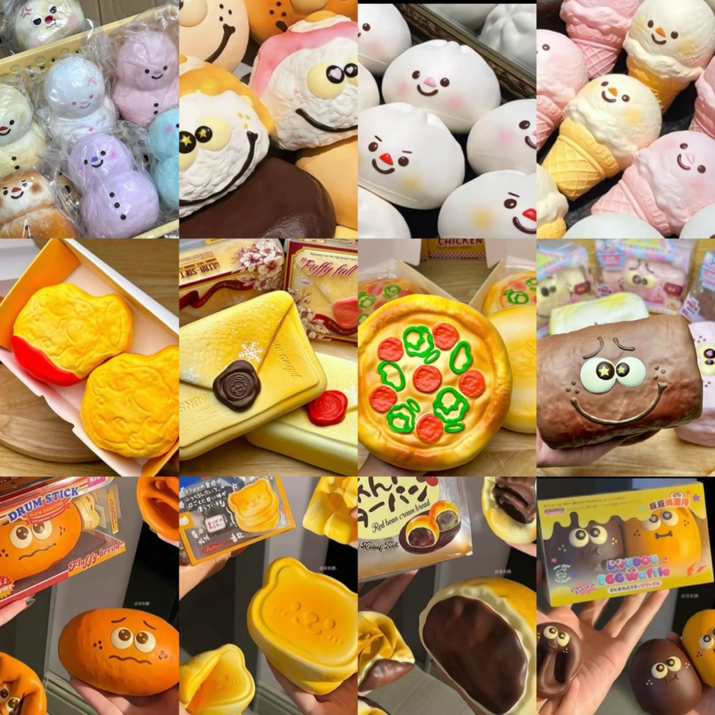 สกุชชี่lisaตัวฮิตดังหมดไวโปรโมชั่นแถมฟรีดูรูปที่2-4หอมมากเนื้อเปียกเหนียวฉ่ำงานแท้ ใช้โค้ดโหดได้คุ้ม