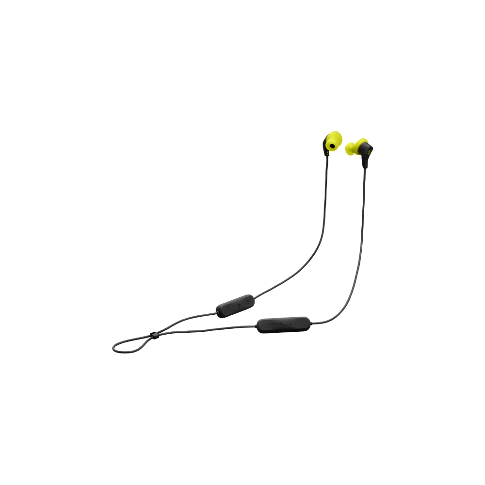 [NEW ARRIVAL] JBL Endurance Run 3BTหูฟังใส่ออกกำลังกาย  ดีไซน์ FlipHook™ สามารถปรับการสวมใส่ได้ทั้งแบบ in-ear และแบบคล้อ
