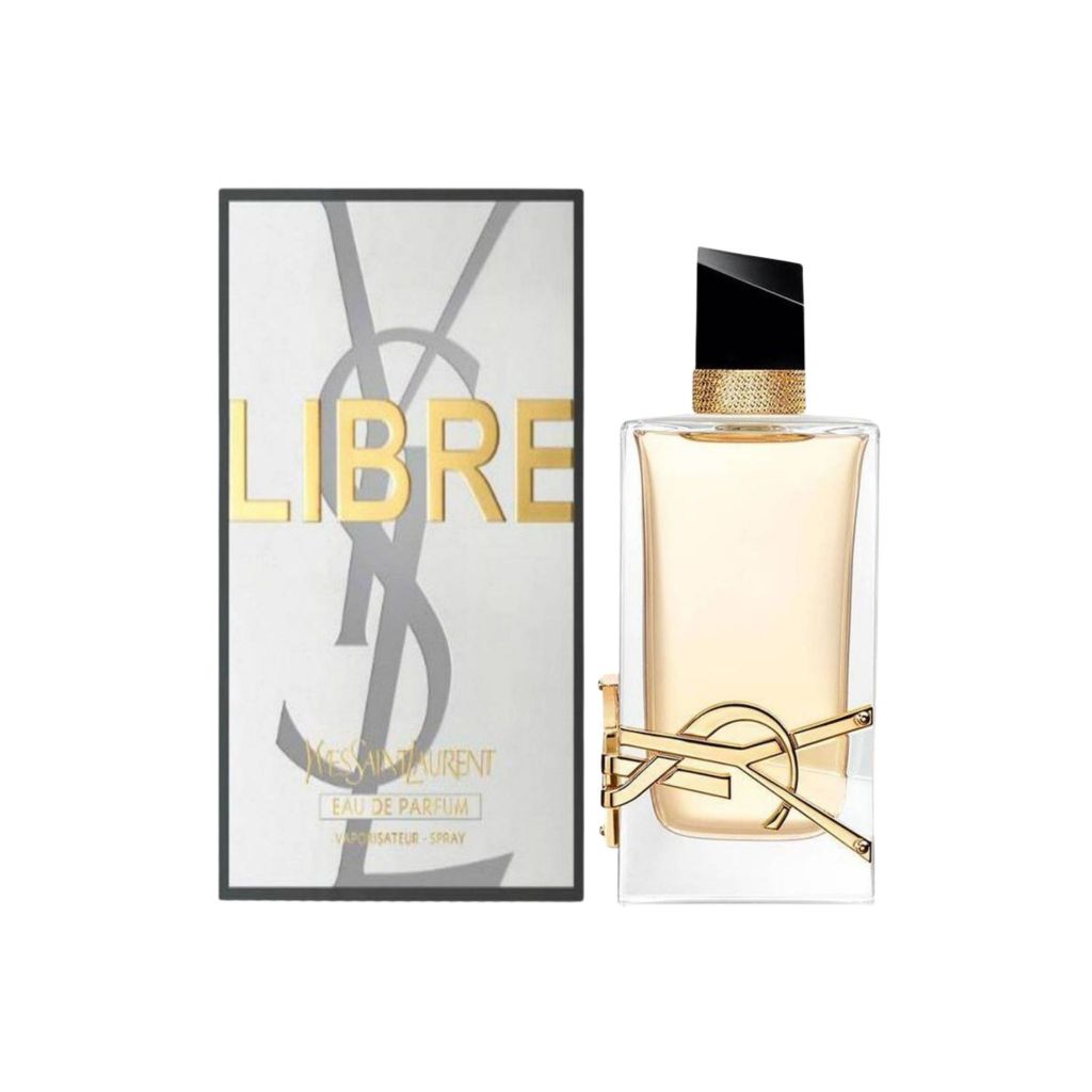 YSL libre EDP 90ml..