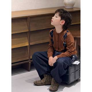 🛒พร้อมส่ง ☑️เสื้อคลุมไหมพรมกันหนาว