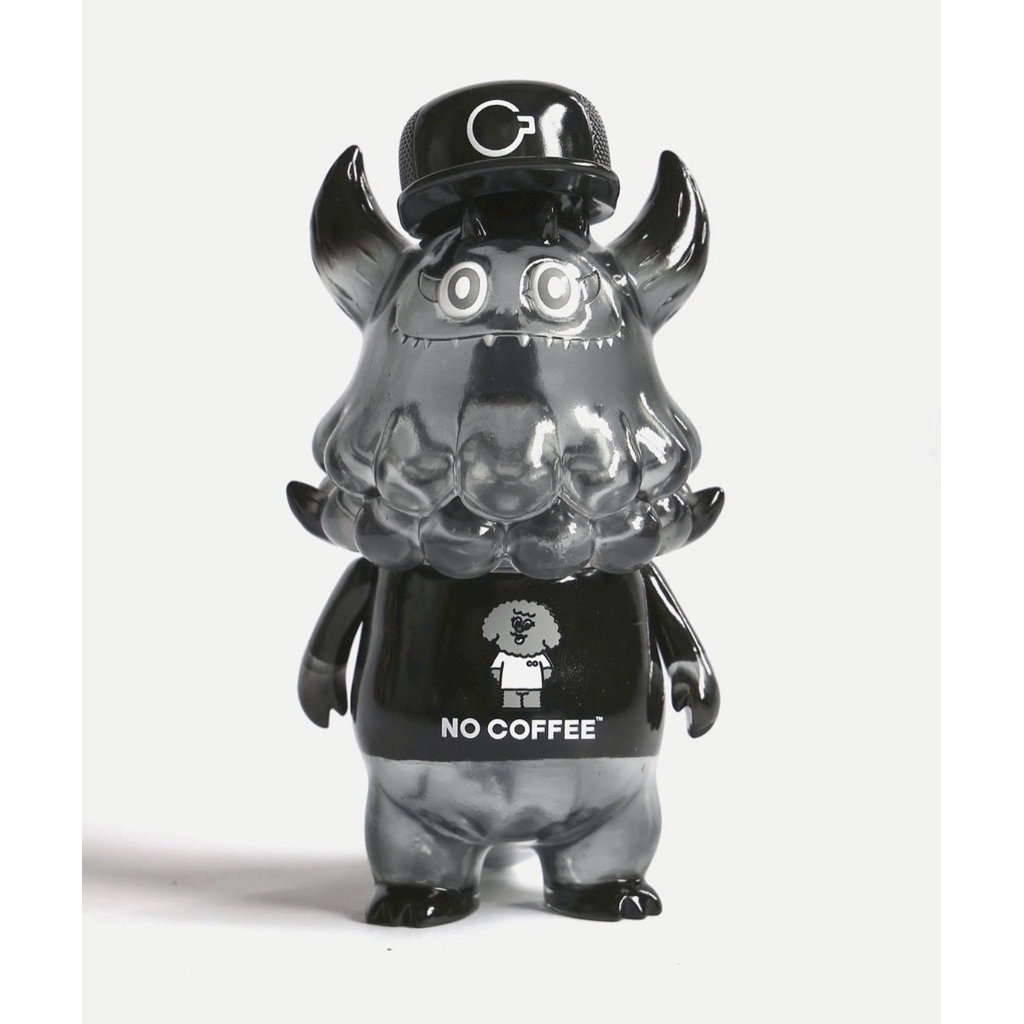 COFFEE × T9G NO COFFEE