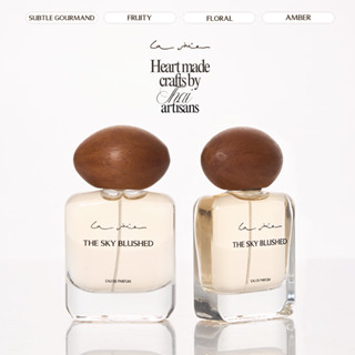 LA JOIE The Sky Blushed EDP 30 ml. (Fruity, Floral, Amber) ล…