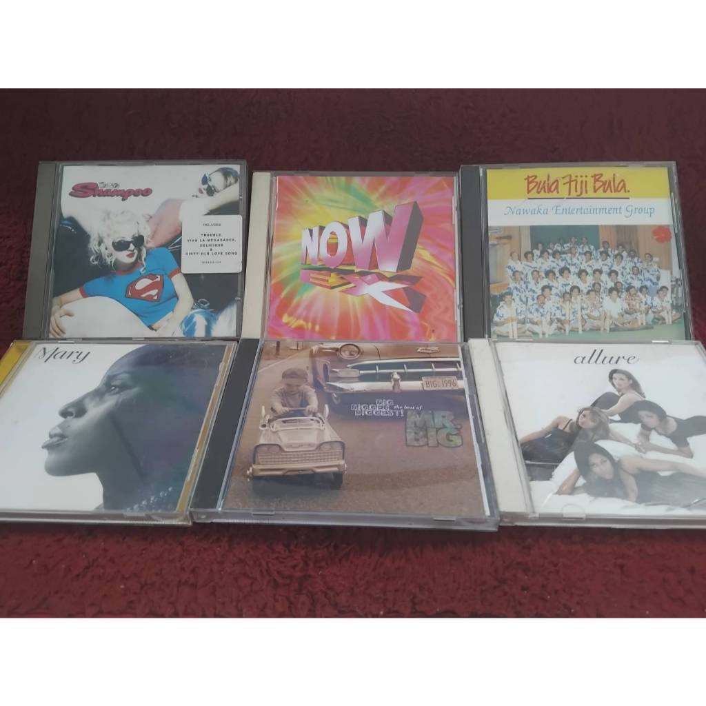 CD  สภาพตามรูปปก ZA171(3)