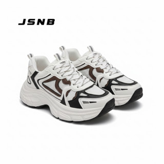 JSNB ส่งฟรี รองเท้าผ้าใบ พร้อมส่ง รองเท้าผ้าใบแฟชั่น รองเท้า…