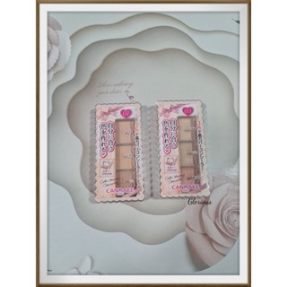 แท้💯 Canmake Color Mixing Concealerหมดอายุ28