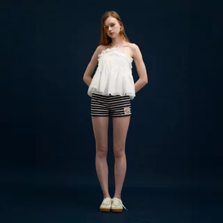 (PAPERS) Pit Stop Shorts