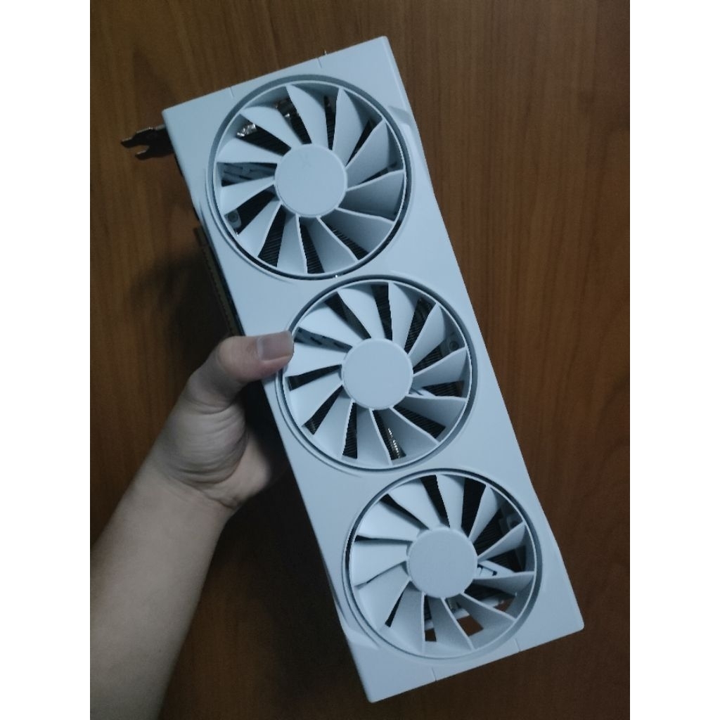 XFX RX9070XT 16GB ราคาถูกๆพร้อมส่ง มือ1แกะเทส ประกันเต็มยาวๆ ครบกล่อง