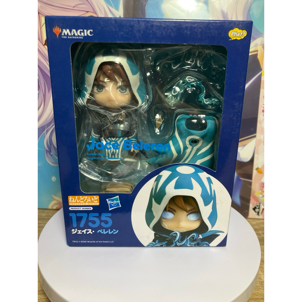 Jace Belerrn 1755 Nendoriod พร้อมส่ง