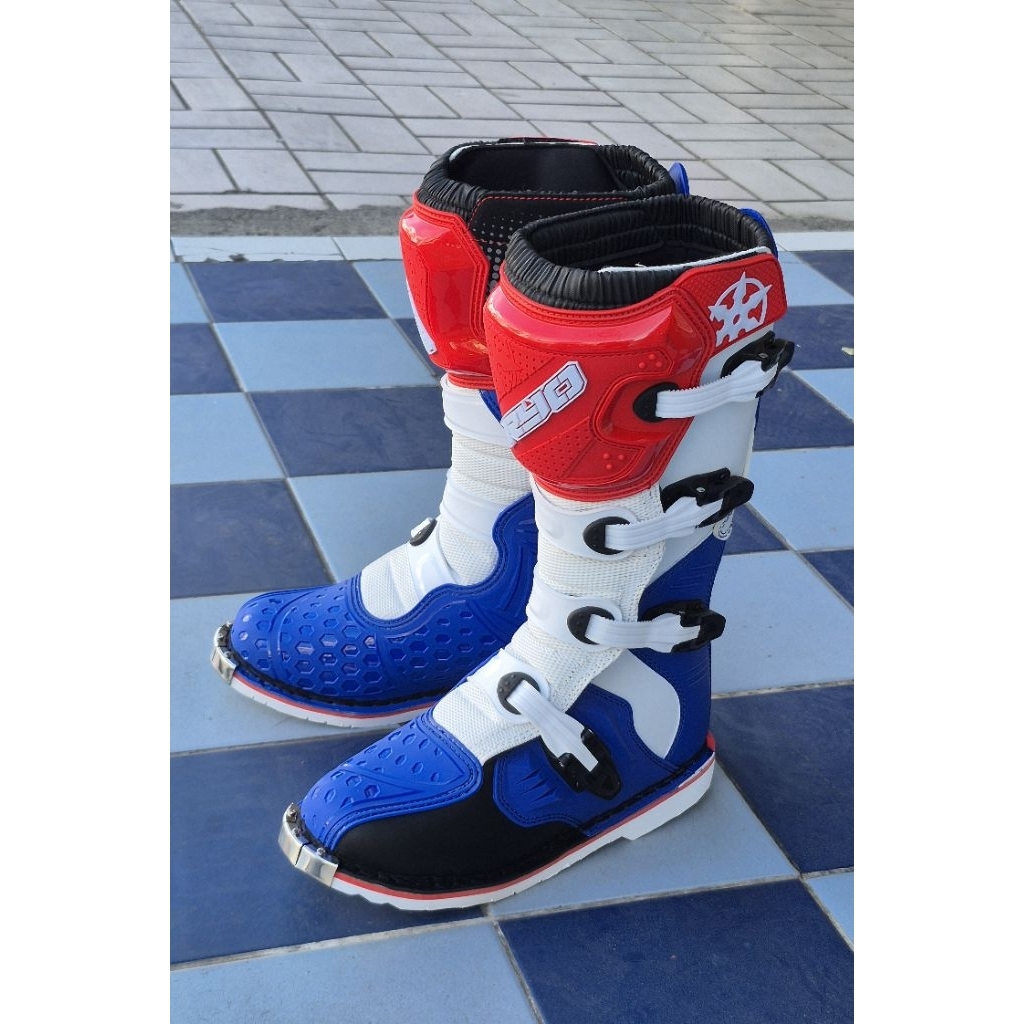 RYO MX3 รองเท้าวิบาก