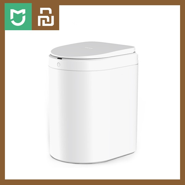 Townew S2000 Smart Trash Can - ถังขยะอัจฉริยะ Townew S2000