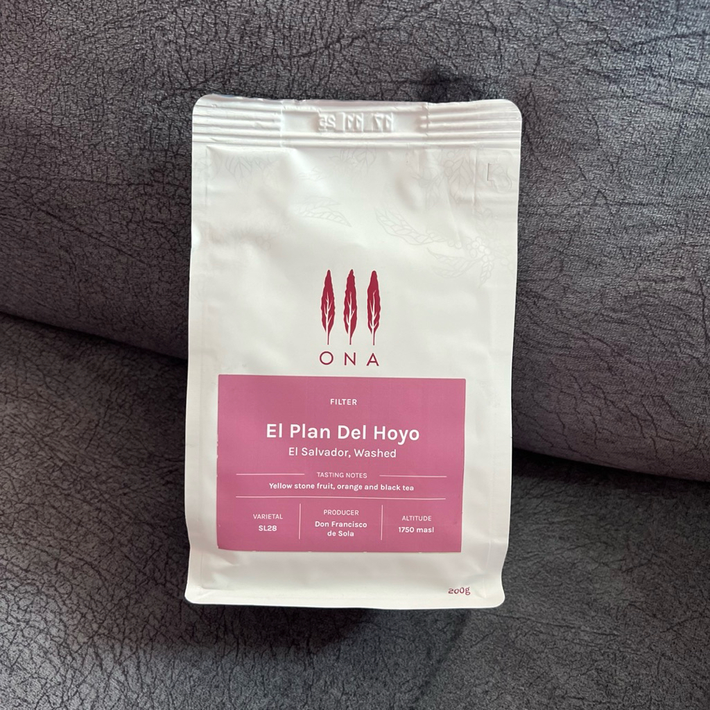 [พร้อมส่ง] ONA COFFEE - Monthly Specials กาแฟออสเตรเลีย