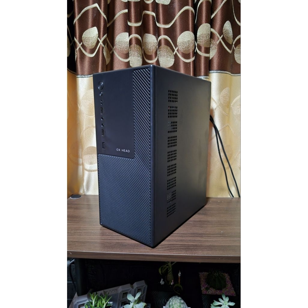 คอมมือสอง i5 3330 แรม8 การ์ดจอgt630 2gb