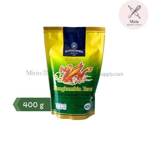 กาแฟผสม ตรามังกรบิน มีให้เลือก 2สูตร 2ขนาด