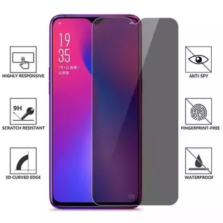 ฟิล์มกันมอง สำหรับiPhone 12 12Pro Max 11 11Pro Max 7 7plus 8 8plus SE3 SE2 6plus 6 6S X XR Xmaxฟิล์มกันเสือกFilm Privacy