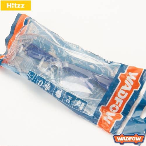 แว่นตาเซฟตี้ WADFOW WSG1803