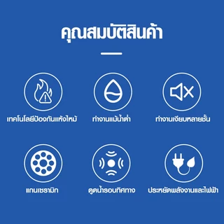 ปั๊มน้ำบ่อปลา BONETAR BT Series LP/DPประหยัดไฟ แรงดันสูง น้ำไหลแรง เงียบ สำหรับบ่อปลา น้ำตก ระบบกรอง