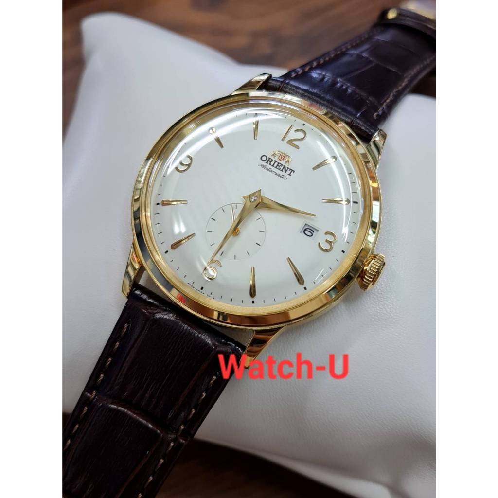 นาฬิกา Orient Classic Automatic รุ่น RA-AP0004S