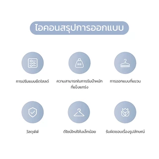 ไม้แขวนเสื้อ ไม้แขวนเสื้อผ้าเด็กปรับยืดได้​ เด็กรูปหมีกันลื่นปรับความลื่นปรับ กว้างได้วางซ้อนกัน